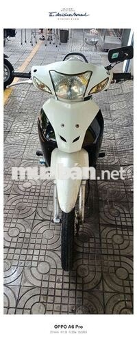 CẦN BÁN WAY HONDA ÊM RU MỚI KENG