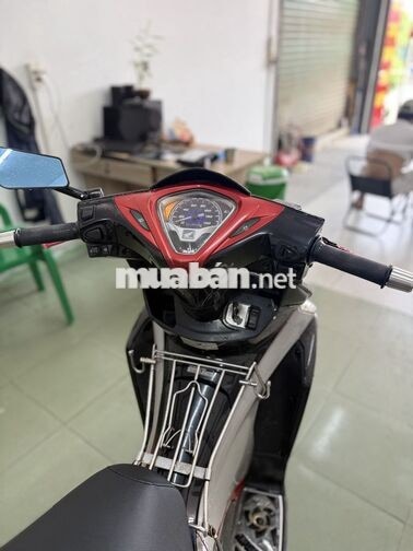 Honda Air Blade Fi 2012 máy êm ru , 1 đời chủ đi