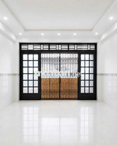 [Nhà NC] Phan Huy Ích 36m2 & Lê Văn Thọ 57m2 3 Phòng Ngủ