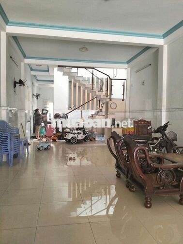 Cho thuê nhà 5*30 thông suông ần chợ Thông Dụng- Visip1