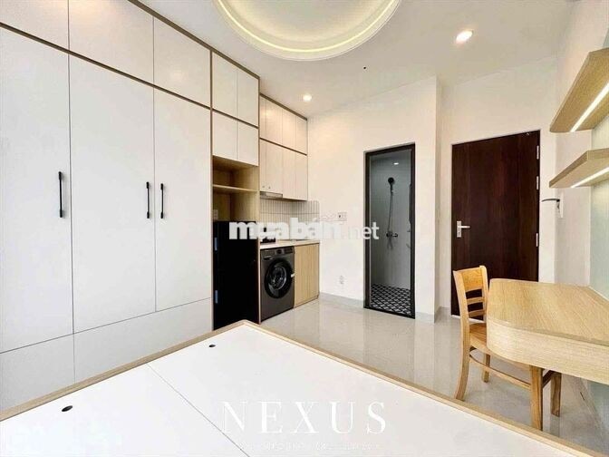 💢Mới khai trương - Ban công - Cửa sổ - Đầy đủ nội thất - LÊ THỊ RIÊNG