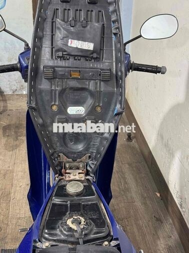 Honda Future 1 2001 Xanh