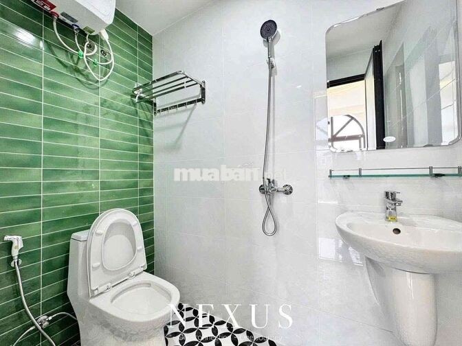 💢Mới khai trương - Ban công - Cửa sổ - Đầy đủ nội thất - LÊ THỊ RIÊNG