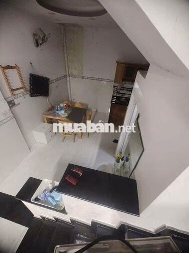 [Nhà NC] Phan Huy Ích 36m2 & Lê Văn Thọ 57m2 3 Phòng Ngủ
