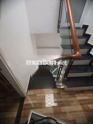 [Nhà NC] Phan Huy Ích 36m2 & Lê Văn Thọ 57m2 3 Phòng Ngủ