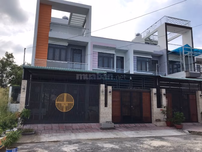 Bán lô đất Xã Long Trạch - Cần Đước, 116m2, nở hậu,1,88 tỷ, XDTD 