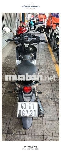 CẦN BÁN WAY S 110 NGUYÊN RIN CHÍNH CHỦ ĐẸP KENG