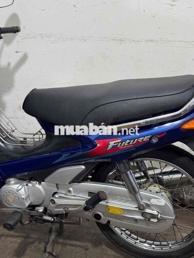 Honda Future 1 2001 Xanh