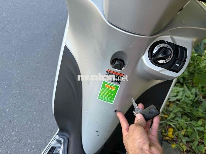 Yamaha Janus 2024 Trắng 1928 km