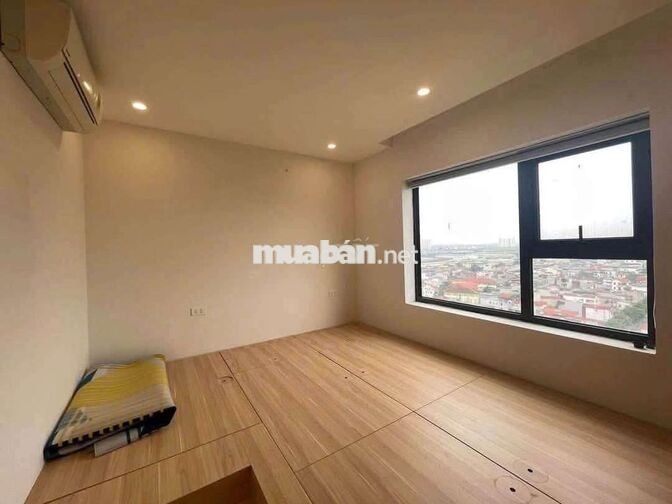 CHO THUÊ CHUNG CƯ GRAND JARDIN SÀI ĐỒNG 51M²–2PN FULL ĐỒ–10TR/THÁNG 🔥