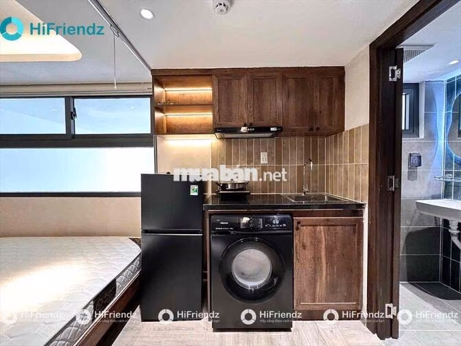 💥PHÒNG ĐẸP - GIÁ RẺ - YÊN TĨNH - TIỆN ÍCH - GẦN TRUNG TÂM