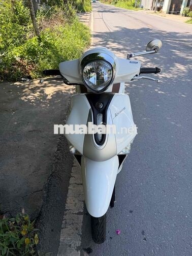 Yamaha Janus 2024 Trắng 1928 km