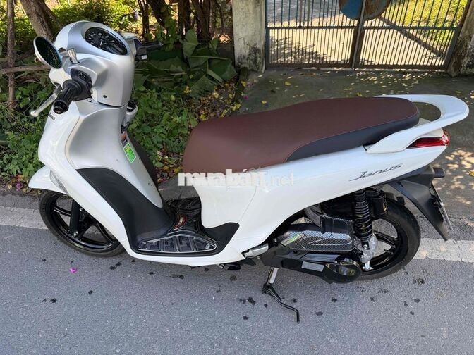 Yamaha Janus 2024 Trắng 1928 km