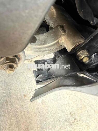 Honda Air Blade Trắng