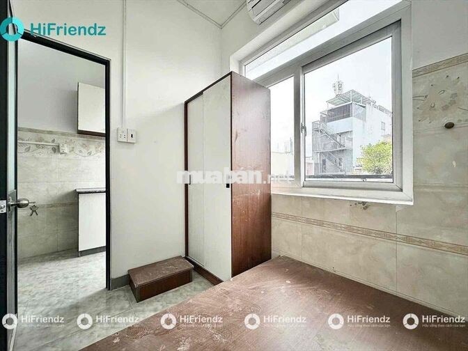 2PN MỚI XÂY CUỐI DƯƠNG QUẢNG HÀM GẦN VLU, IUH
