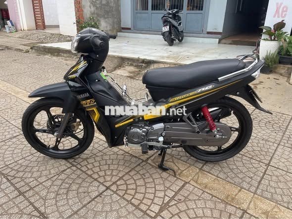 Bán yamaha sirius biển 49