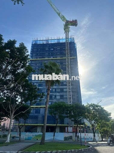 HOT QUỸ CĂN CUỐI CÙNG HIYORI AQUA TOWER BÀN GIAO NỘI THẤT CHUẨN NHẬT