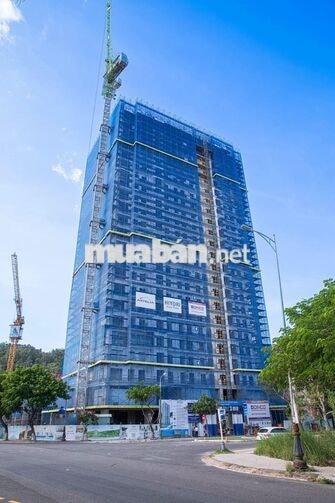 HOT QUỸ CĂN CUỐI CÙNG HIYORI AQUA TOWER BÀN GIAO NỘI THẤT CHUẨN NHẬT
