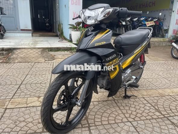 Bán yamaha sirius biển 49