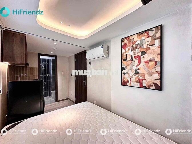 💥PHÒNG ĐẸP - GIÁ RẺ - YÊN TĨNH - TIỆN ÍCH - GẦN TRUNG TÂM