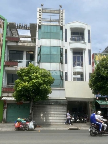 BÁN HOẶC CHO THUÊ GẤP  MTKD LŨY BÁN BÍCH, TÂN PHÚ