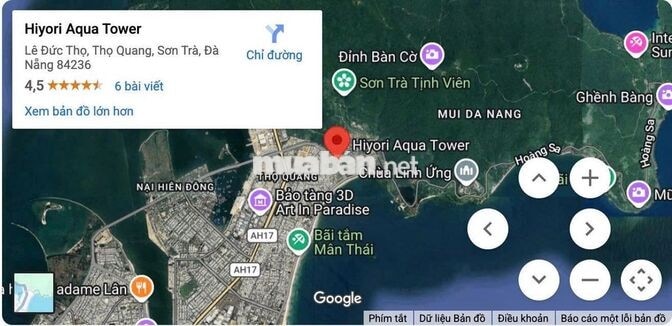 HOT QUỸ CĂN CUỐI CÙNG HIYORI AQUA TOWER BÀN GIAO NỘI THẤT CHUẨN NHẬT
