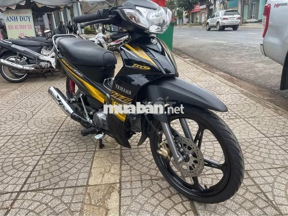 Bán yamaha sirius biển 49