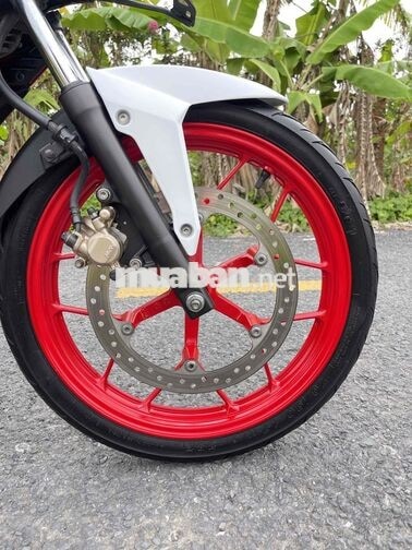 Honda Sonic 2019 Đỏ trắng đen
