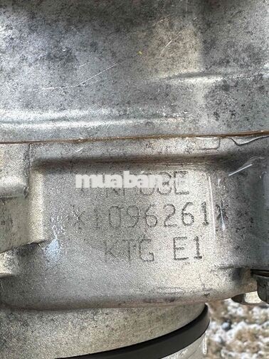 Honda SH Ý 150 2011 Trắng