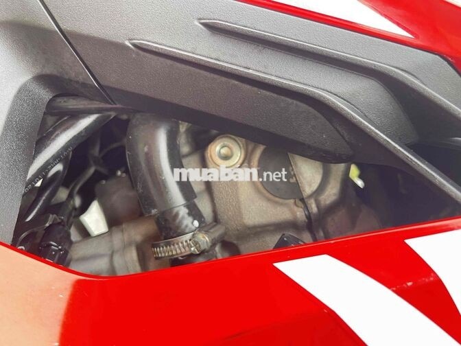 Honda Sonic 2019 Đỏ trắng đen