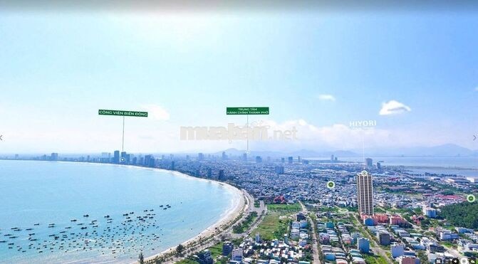 HOT QUỸ CĂN CUỐI CÙNG HIYORI AQUA TOWER BÀN GIAO NỘI THẤT CHUẨN NHẬT