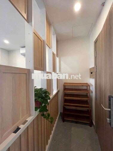 CHO THUÊ CHUNG CƯ GRAND JARDIN SÀI ĐỒNG 51M²–2PN FULL ĐỒ–10TR/THÁNG 🔥