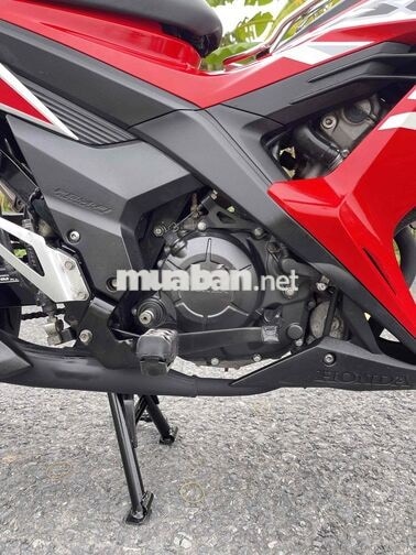 Honda Sonic 2019 Đỏ trắng đen