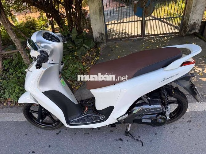 Yamaha Janus 2024 Trắng 1928 km
