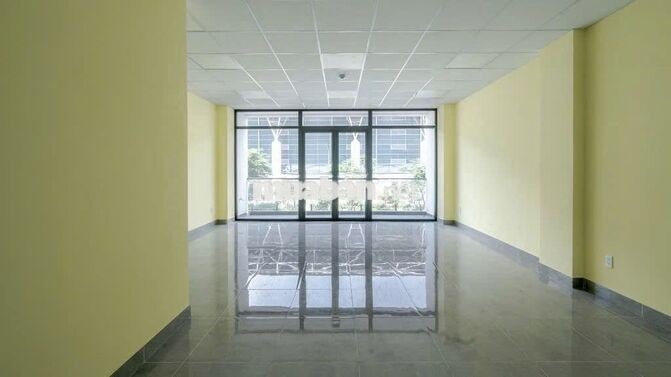 🏢 CHO THUÊ TÒA NHÀ MẶT TIỀN LÝ THƯỜNG KIỆT – QUẬN 10 | 130TR/THÁNG