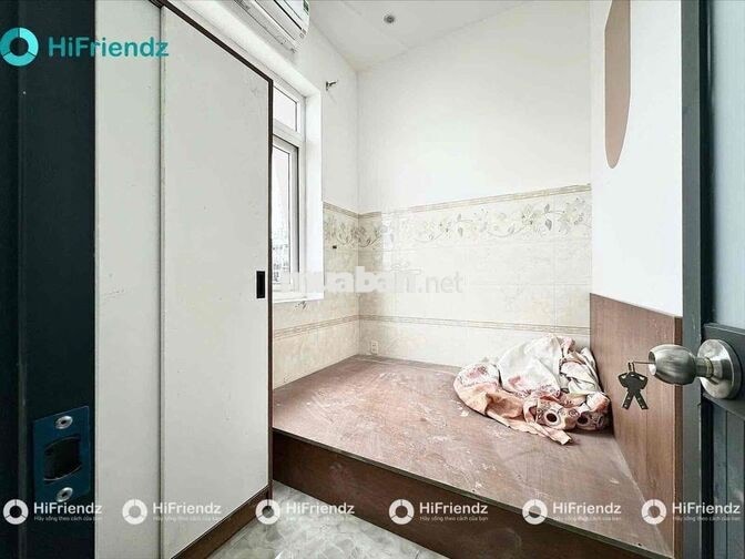 2PN MỚI XÂY CUỐI DƯƠNG QUẢNG HÀM GẦN VLU, IUH