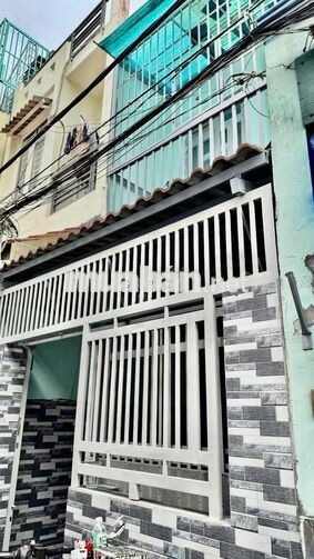 Cho thuê nhà nguyên căn đường Hiệp Bình 9 Triệu