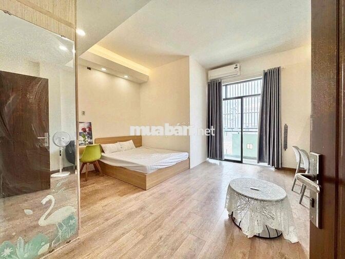 Hot🔥 Căn hộ full nội thất dự án mới siêu xinhh