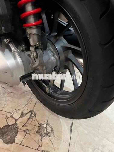 Honda SH Mode ABS 2021 Đỏ