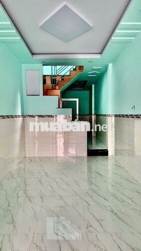 Cho thuê nhà nguyên căn đường Hiệp Bình 9 Triệu