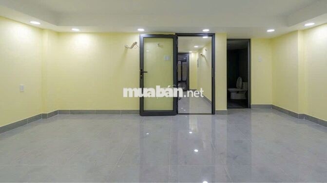 🏢 CHO THUÊ TÒA NHÀ MẶT TIỀN LÝ THƯỜNG KIỆT – QUẬN 10 | 130TR/THÁNG