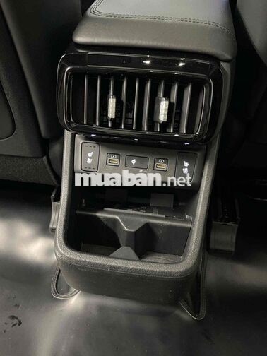 Hyundai Custin 2.0 TuBo Ban Full  dk 2025