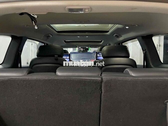 Hyundai Custin 2.0 TuBo Ban Full  dk 2025