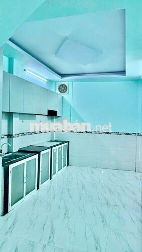 Cho thuê nhà nguyên căn đường Hiệp Bình 9 Triệu