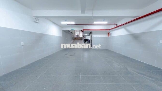 🏢 CHO THUÊ TÒA NHÀ MẶT TIỀN LÝ THƯỜNG KIỆT – QUẬN 10 | 130TR/THÁNG