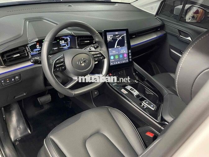 Hyundai Custin 2.0 TuBo Ban Full  dk 2025