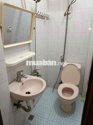 phòng trọ đơn giá rẻ Hai Bà Trưng