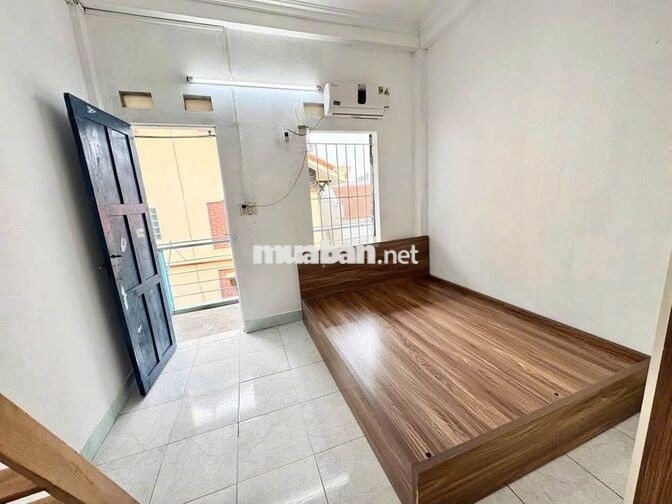 Còn 3-4 Phòng tại 459 Bạch mai và 121 Kim ngưu