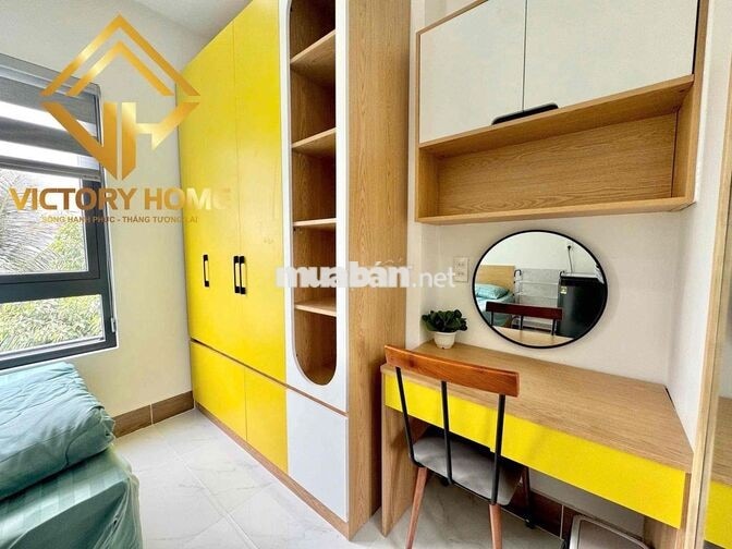 🔥 SIÊU PHẨM LUXURY – NGAY LÊ QUANG ĐỊNH – FULL NỘI THẤT – VIBE XINH