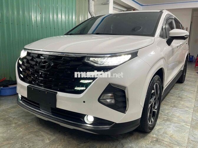 Hyundai Custin 2.0 TuBo Ban Full  dk 2025